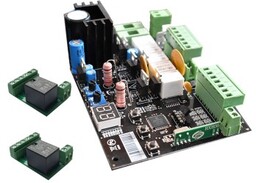 Centrala zamiennik do BFT Phobos Thalia 24VDC Safe