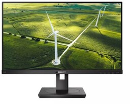 Monitor Philips 23,8" 242B1G/00 VGA DVI HDMI DP
