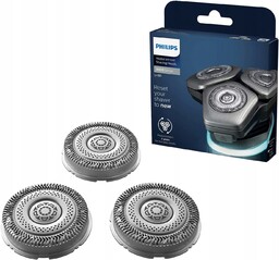 Philips SH91/50 Wymienne głowice golące