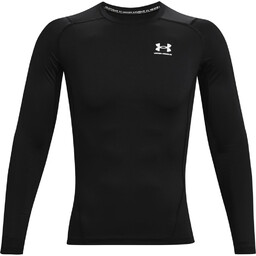 Under Armour, Longsleeve męski, Treningowy, HG Armour Comp
