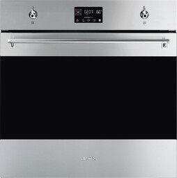 Piekarnik elektryczny SMEG SO6302TX -GWARANCJA 5 LAT