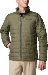 Columbia Męska kurtka puchowa Powder Lite