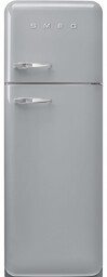 Lodówka SMEG FAB30RSV5 Srebrna