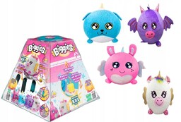 Maskotki do pompowania Cobi Biggies
