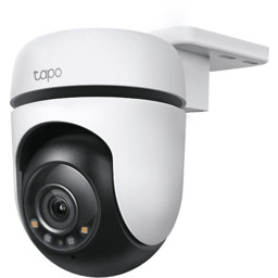 Bezprzewodowa kamera do monitoringu TP-Link TAPO C510W 2K