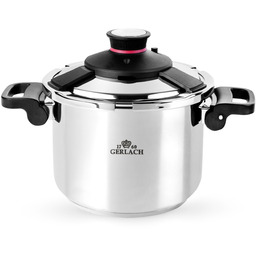 Gerlach Szybkowar Ambiente 6l