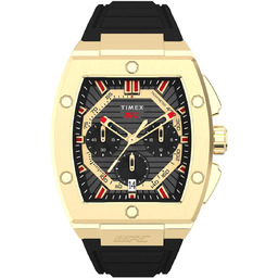 Zegarek Męski Timex TW2V88000 czarny
