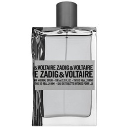 Zadig & Voltaire This Is Really Him! woda