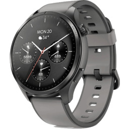 Smartwatch HAMA 9000 GPS AMOLED Czarno-szary