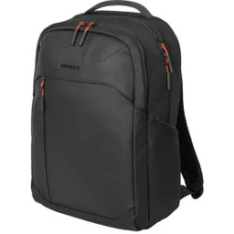 Genesis Pallad 480 16" Czarny Plecak na laptopa