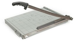 Gilotyna Paper Cutter A3