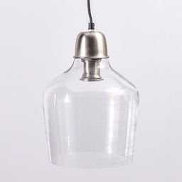 Lampa wisząca Sage, 23 x 35 cm