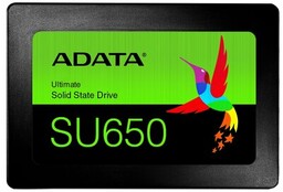 ADATA Dysk Ultimate SU650 1TB SSD 100 zł