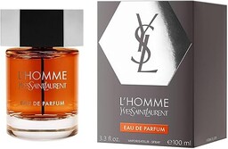 Yves Saint Laurent L''homme Intense Eau de Parfum