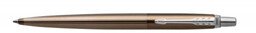 Długopis PARKER JOTTER PREMIUM CARLISLE PINSTRIPE CT BROWN