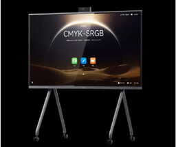 IHE2-86IA - IdeaHub ES2 Plus 86" - Wywietlacz