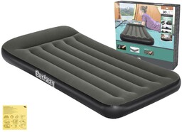 Materac Dmuchany Jednoosobowy 99x188x30 Bestway 67680