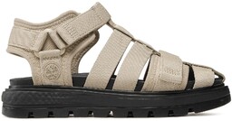 Sandały Timberland Ray City TB0A5P8NDH41 Beżowy