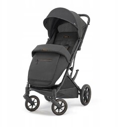 Inglesina Maior Lekki Wózek Spacerowy Magnet Grey