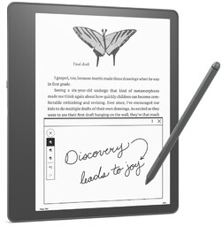 E-czytnik Notatnik Amazon Kindle Scribe 16GB 10.2'' Rysik
