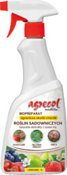Agrecol Lencare-S Preparat ograniczający skutki chorób na roślinach