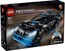 LEGO Technic 42176 Samochód wyścigowy Porsche GT4 e-Performance-rabat