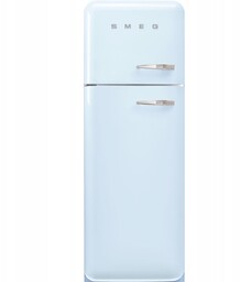Lodówka SMEG FAB30LPB5 Pastelowy Błękit