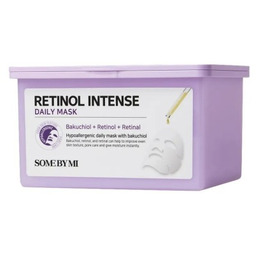 SOME BY MI Retinol Intense Daily Mask 30szt