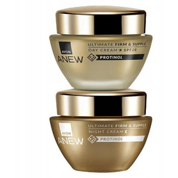AVON Zestaw Anew Ultimate Krem na noc 50