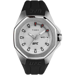 Zegarek Męski Timex TW2V57200 czarny