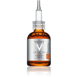 Vichy Liftactiv Supreme Vitamin C Serum rozświetlające