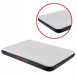 Materac dwuosobowy High Peak 197 x 138 x