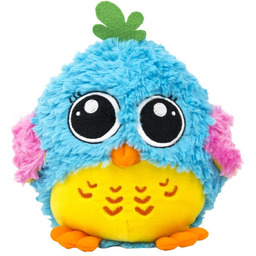 Smily Play, zabawka interaktywna Szalony chichotek