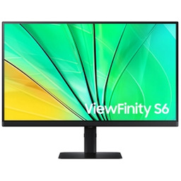 Samsung ViewFinity S6 S27D600EAU 27" 2K IPS 100Hz