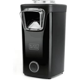 Urządzenie do popcornu BLACK & DECKER BXPC1100E