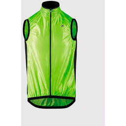ASSOS Kamizelka rowerowa męska MILLE GT WIND VEST