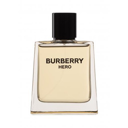 Burberry Hero woda toaletowa 100 ml dla mężczyzn