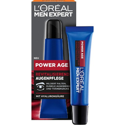 L''Oréal Men Expert Krem pod oczy przeciw zmarszczkom