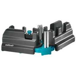 Wolfcraft Regulowana skrzynka uciosowa 100