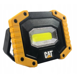 Latarka Cat CT3540