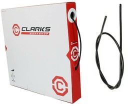 Clarks Pancerz przerzutki SP4 z tefonem 4mm x