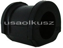 Guma tuleja stabilizatora przedniego Honda Element