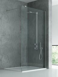 NEW TRENDY EXK-5457 Kabina prysznicowa NEW MODUS WALK-IN