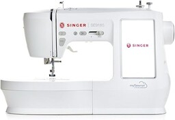 Singer SE9185 maszyna do szycia z Wi-Fi, 250