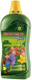 Agrecol Biohumus Super Forte Nawóz uniwersalny 1.2L