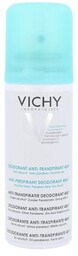 Vichy Deodorant Antiperspirant 48H dezodorant 125 ml