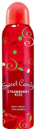 Jean Marc Sweet Candy Strawberry Kiss 150ml dezodorant