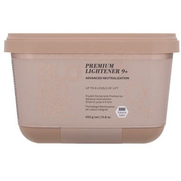 Schwarzkopf Professional Blond Me Premium Lightener 9+ farba