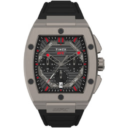 Zegarek Męski Timex TW2V87400 czarny