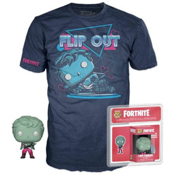 Funko Pocket Pop! & Tee, zestaw pocket box,